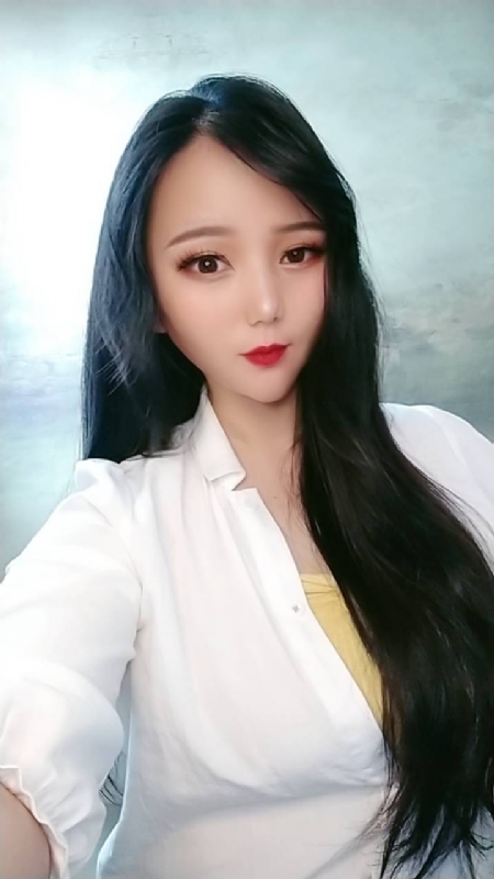 真水无香的第二张照片--古田相亲网