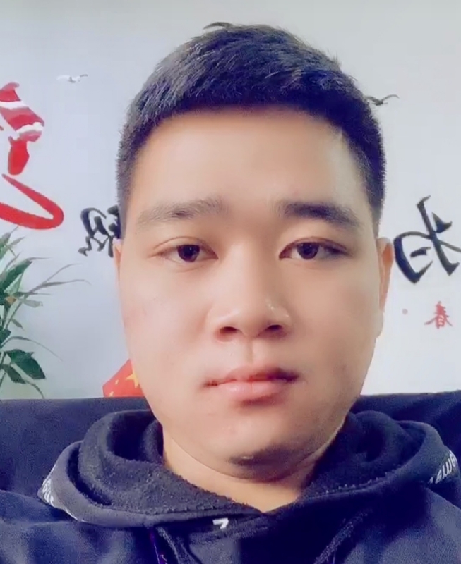 你就是我要找的人的第一张照片--古田相亲网
