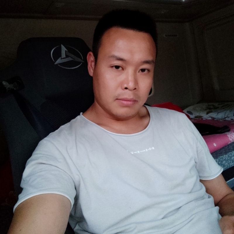 默默的第二张照片--古田相亲网