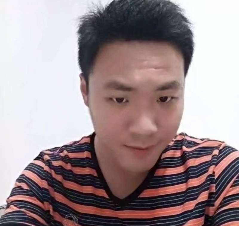 追风少年的第一张照片--古田相亲网