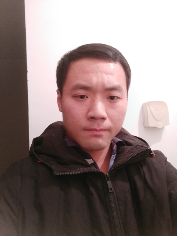 追风少年的第三张照片--古田相亲网