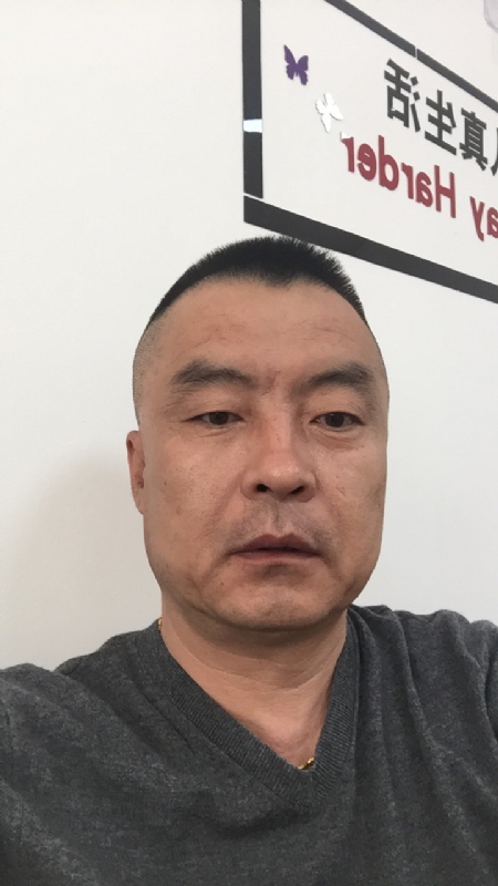 强子的第一张照片--古田相亲网