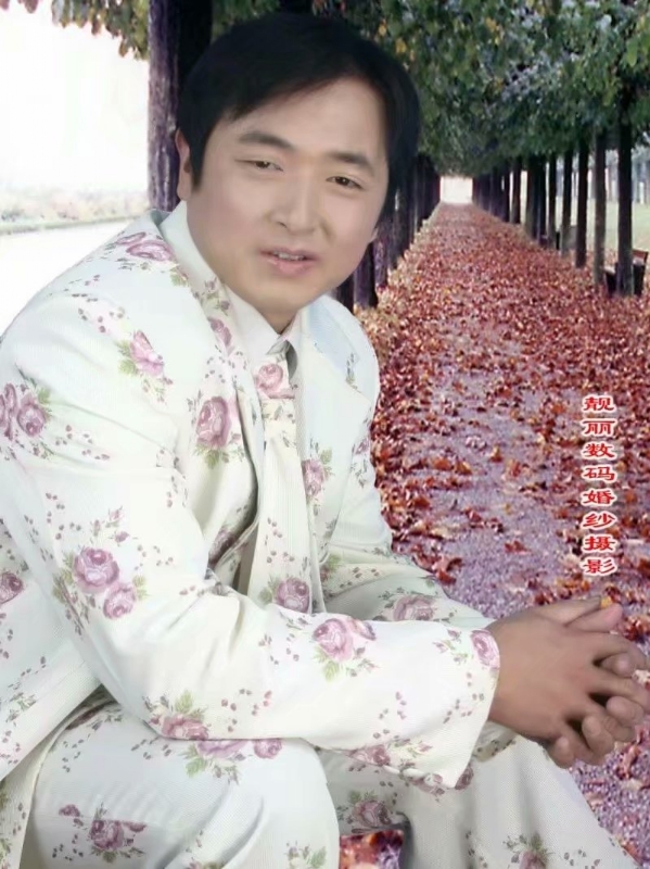 破碎的心的第一张照片--古田相亲网