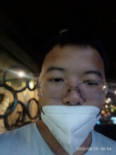 毛氏的第二张照片--古田相亲网