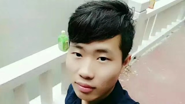太阳的第二张照片--古田相亲网