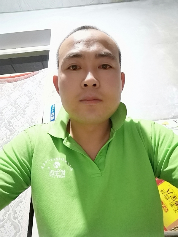 东海龙王的第三张照片--古田相亲网