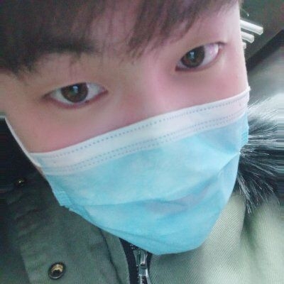 大学生的第一张照片--古田相亲网
