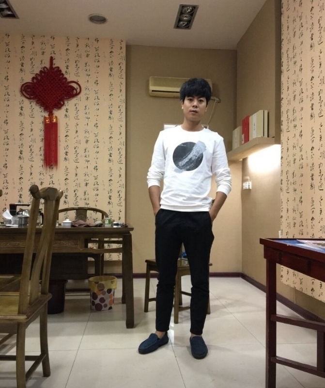小贱哥的第二张照片--古田相亲网
