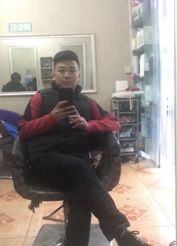 zhang150的第一张照片--古田相亲网