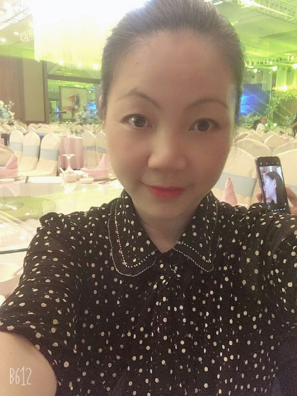 泡沫的第一张照片--古田相亲网