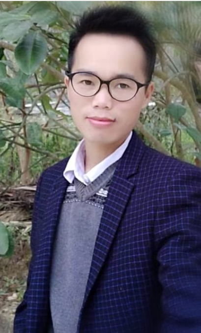 爱就有缘的第一张照片--古田相亲网