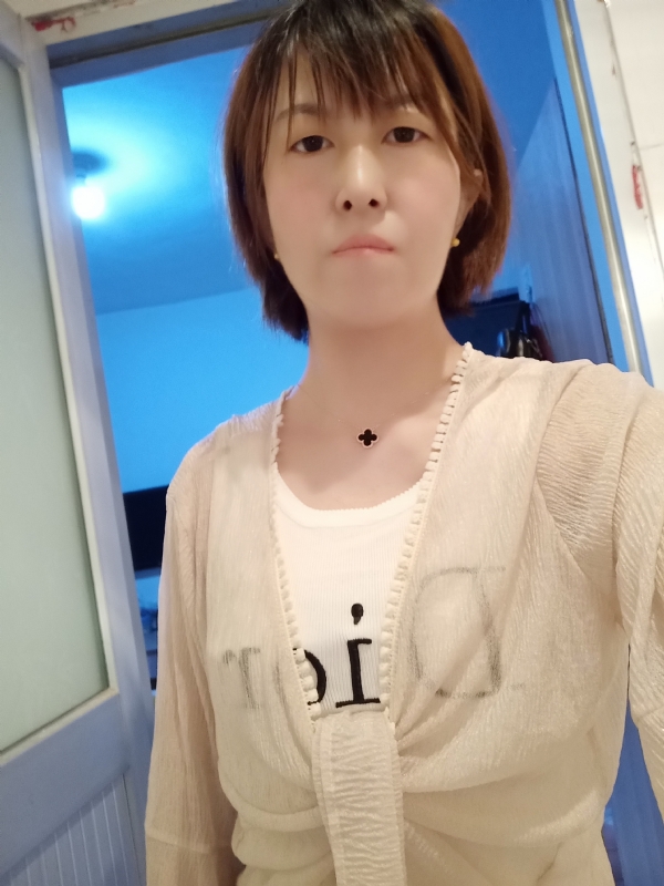 芬儿的第五张照片--古田相亲网