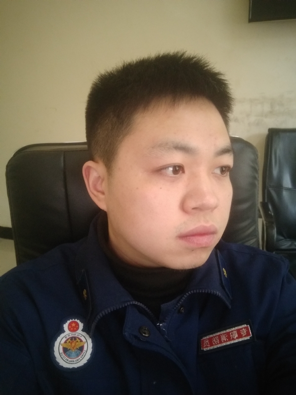 訫尘的第三张照片--古田相亲网