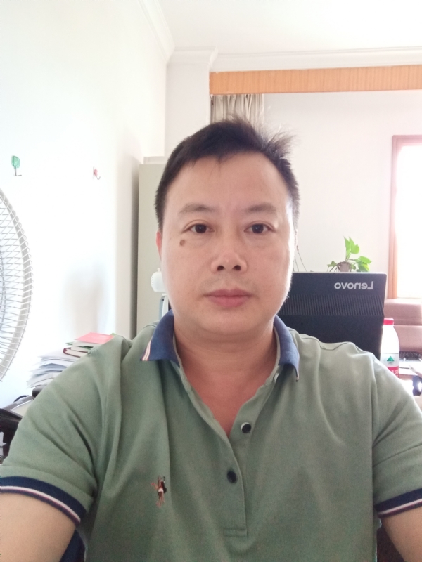 相逢即是缘的第四张照片--古田相亲网