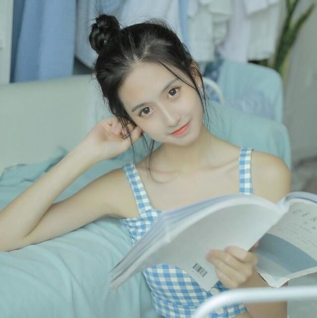 心情美的第一张照片--古田相亲网