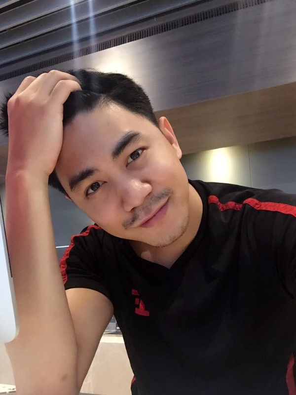 李的第一张照片--古田相亲网