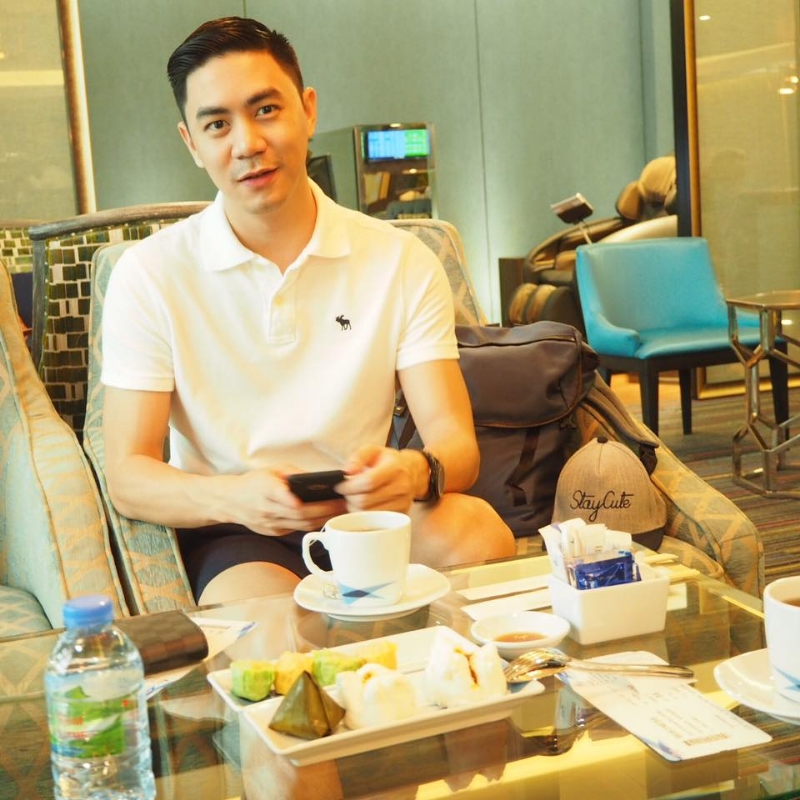 李的第二张照片--古田相亲网