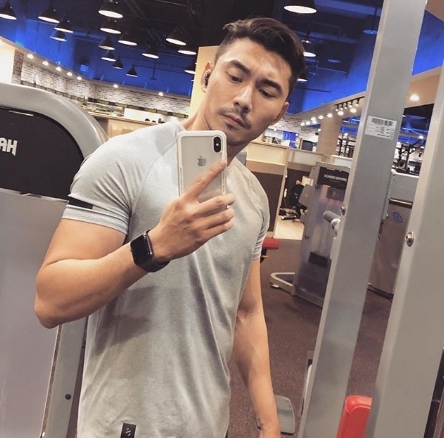 Larryyy的第一张照片--古田相亲网