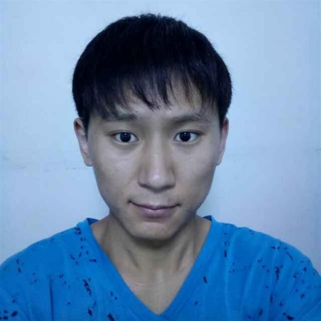 缘分可遇不可求的第一张照片--古田相亲网