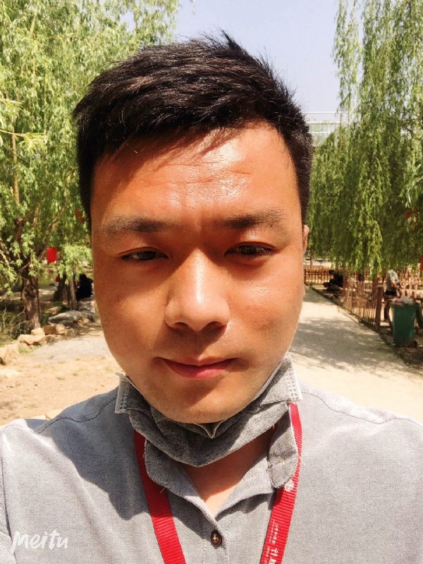 出离的第一张照片--古田相亲网