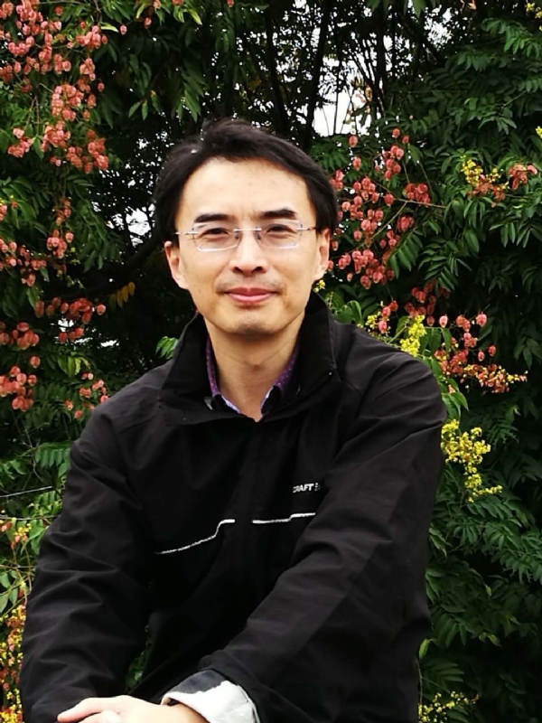 旺财的第一张照片--古田相亲网