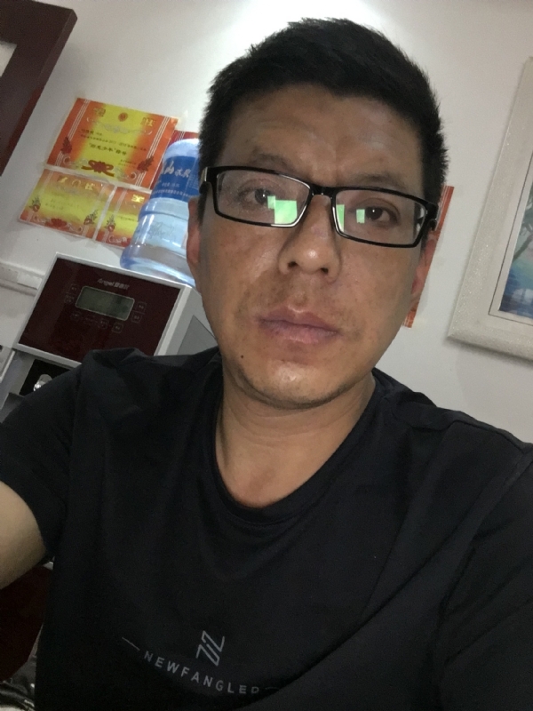 牵手的第三张照片--古田相亲网
