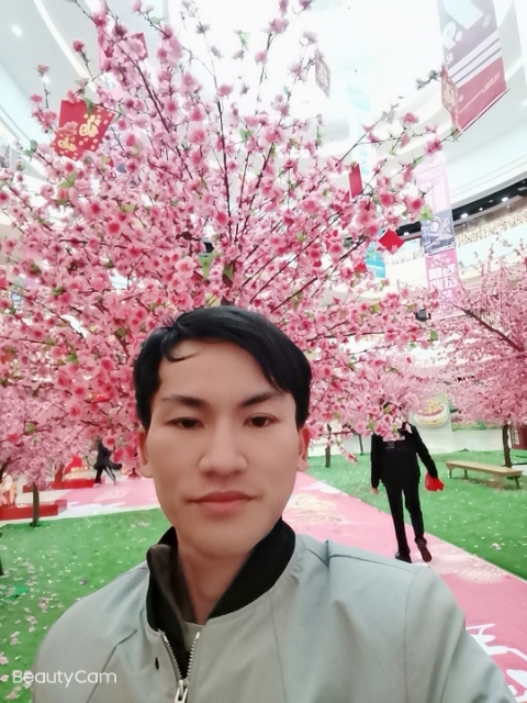 单身一人的第二张照片--古田相亲网