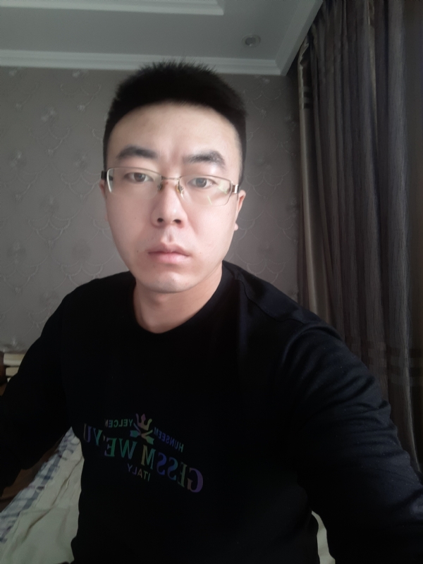 相守一生的第二张照片--古田相亲网