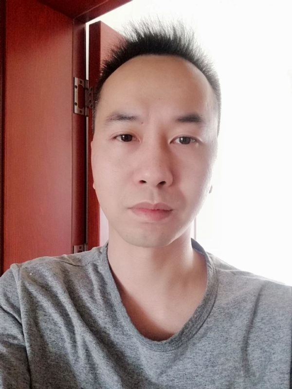 超级大混球的第一张照片--古田相亲网