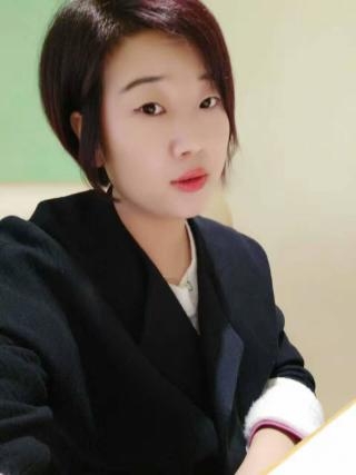 小青的第二张照片--古田相亲网