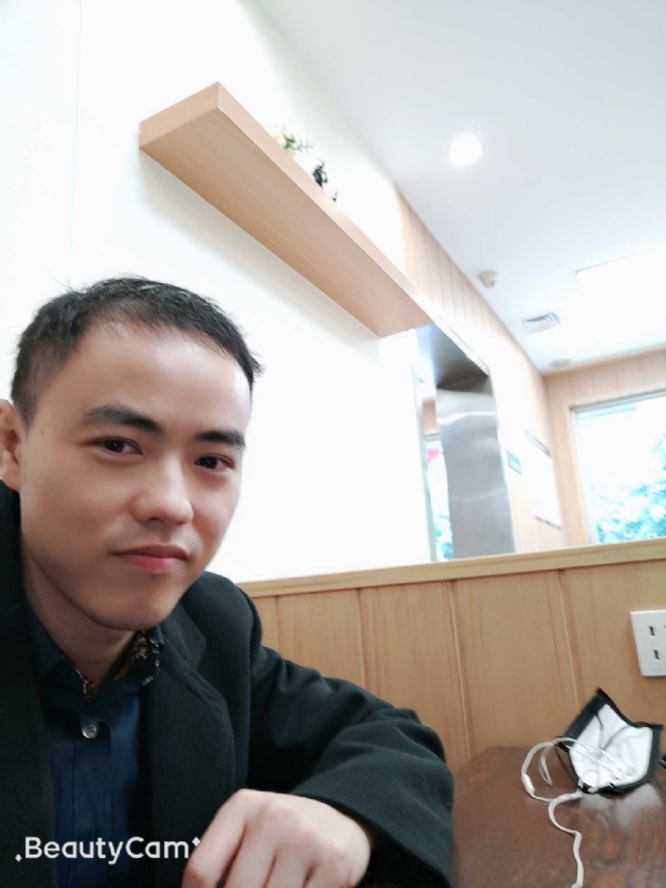 开心就好的第二张照片--古田相亲网