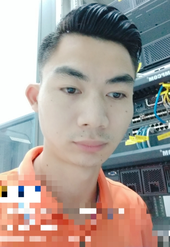 小海的第二张照片--古田相亲网