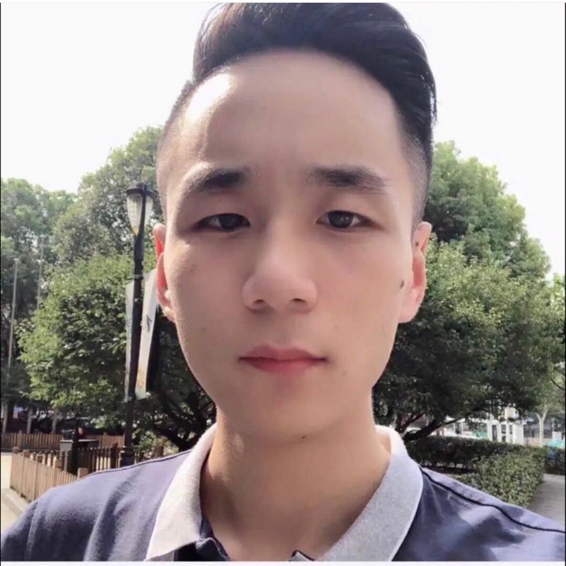 期待八月的雨的第一张照片--古田相亲网