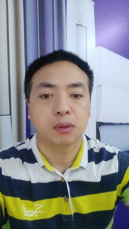 祥子的第一张照片--古田相亲网