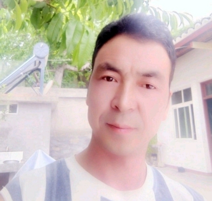 缘分的第一张照片--古田相亲网