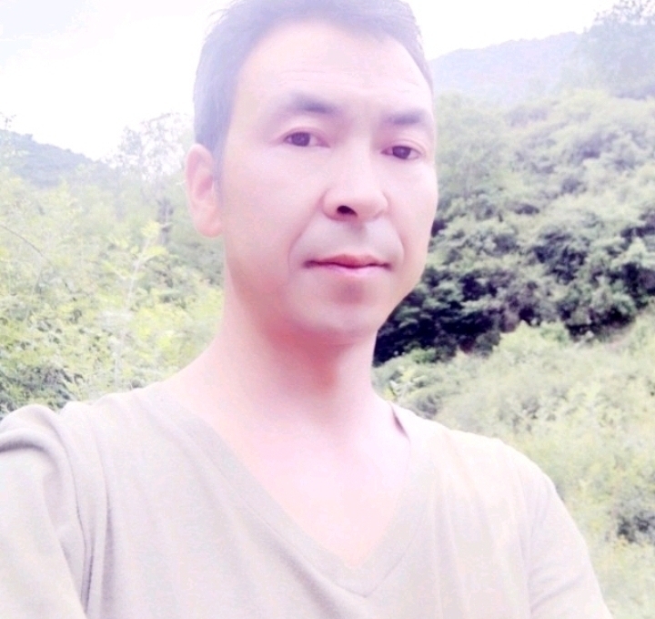 缘分的第三张照片--古田相亲网