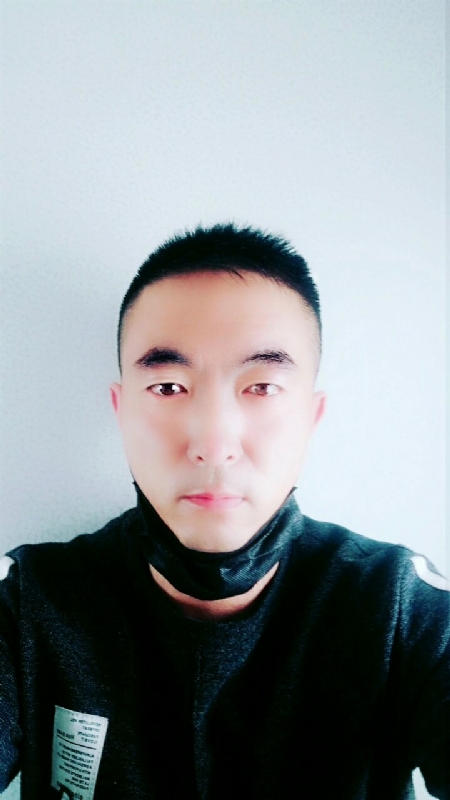 随缘的第一张照片--古田相亲网