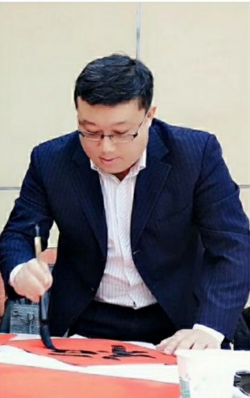 青岛小哥哥的第二张照片--古田相亲网