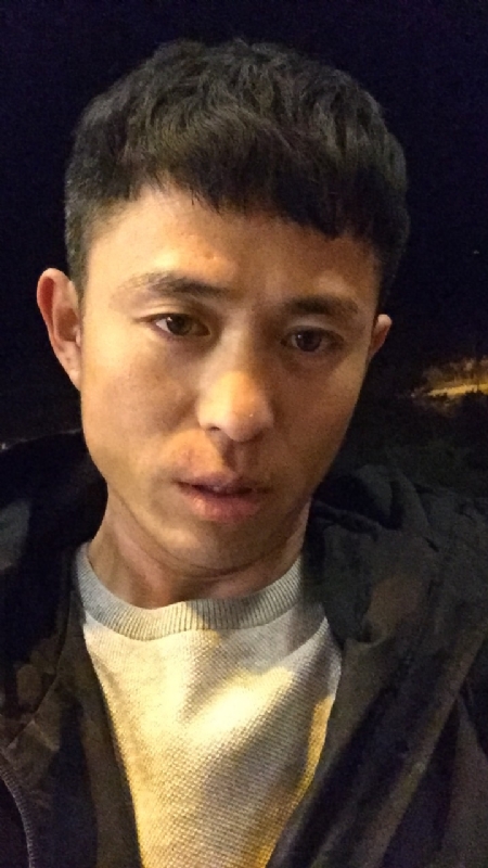 唔爱一身轻的第一张照片--古田相亲网