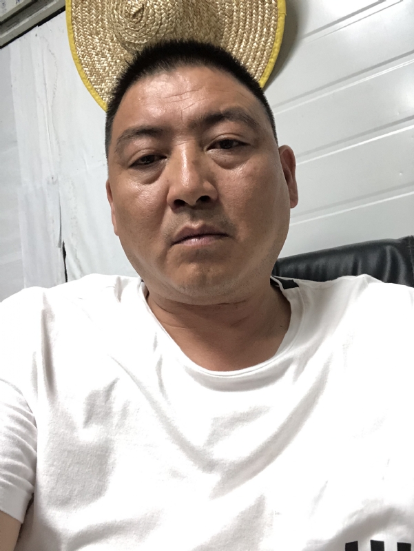 人生如梦的第三张照片--古田相亲网