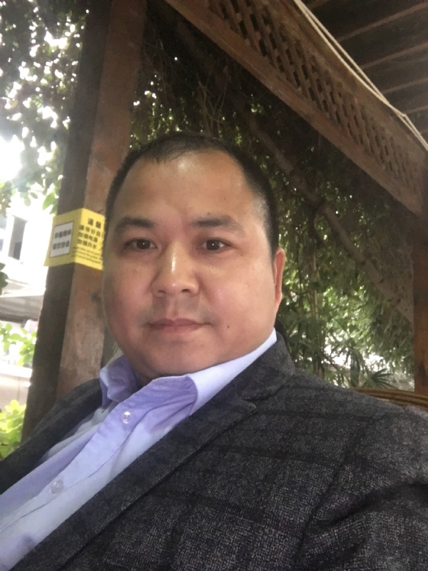 爱你一万年的第一张照片--古田相亲网