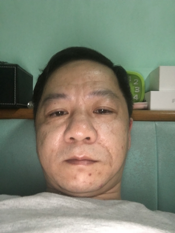 耀子的第一张照片--古田相亲网