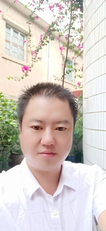 陈欢翔的第一张照片--古田相亲网