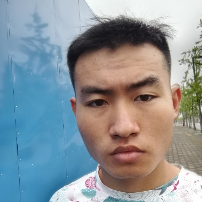 爱一个哦的第一张照片--古田相亲网
