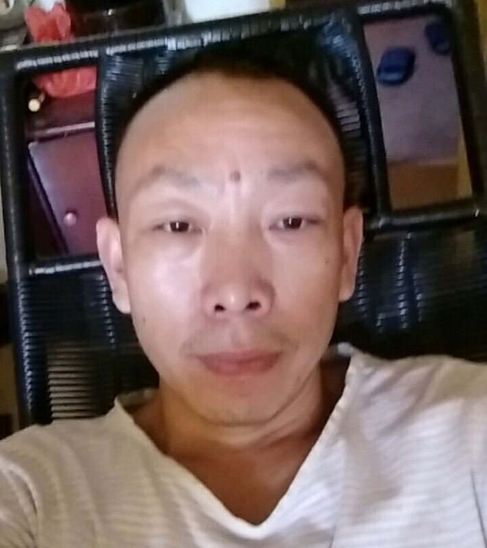 寻爱的第一张照片--古田相亲网