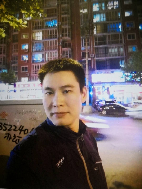 阳光灿烂的第三张照片--古田相亲网