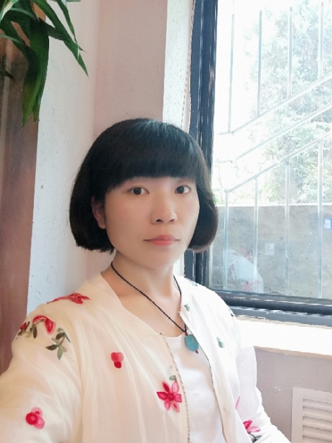 白羽的第一张照片--古田相亲网