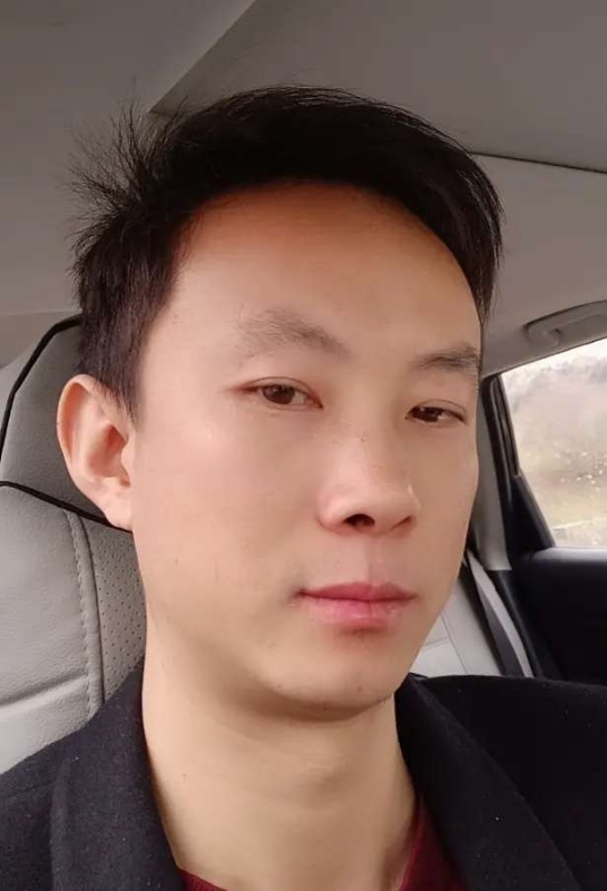王侯将相宁有种乎的第一张照片--古田相亲网