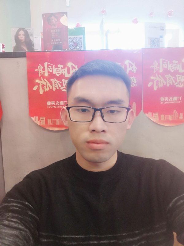 眼缘的第一张照片--古田相亲网