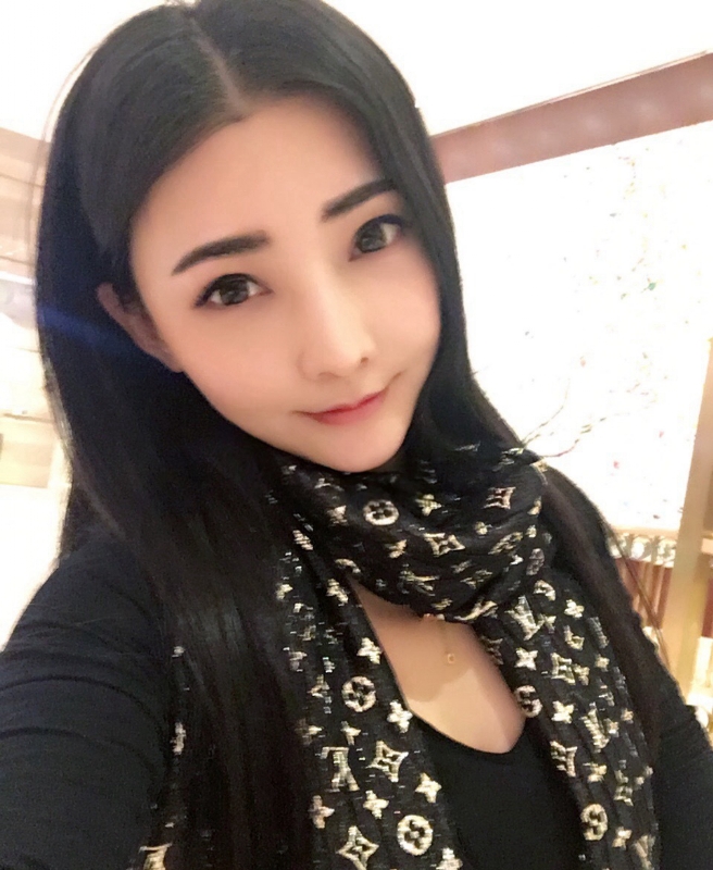 詩詩的第四张照片--古田相亲网